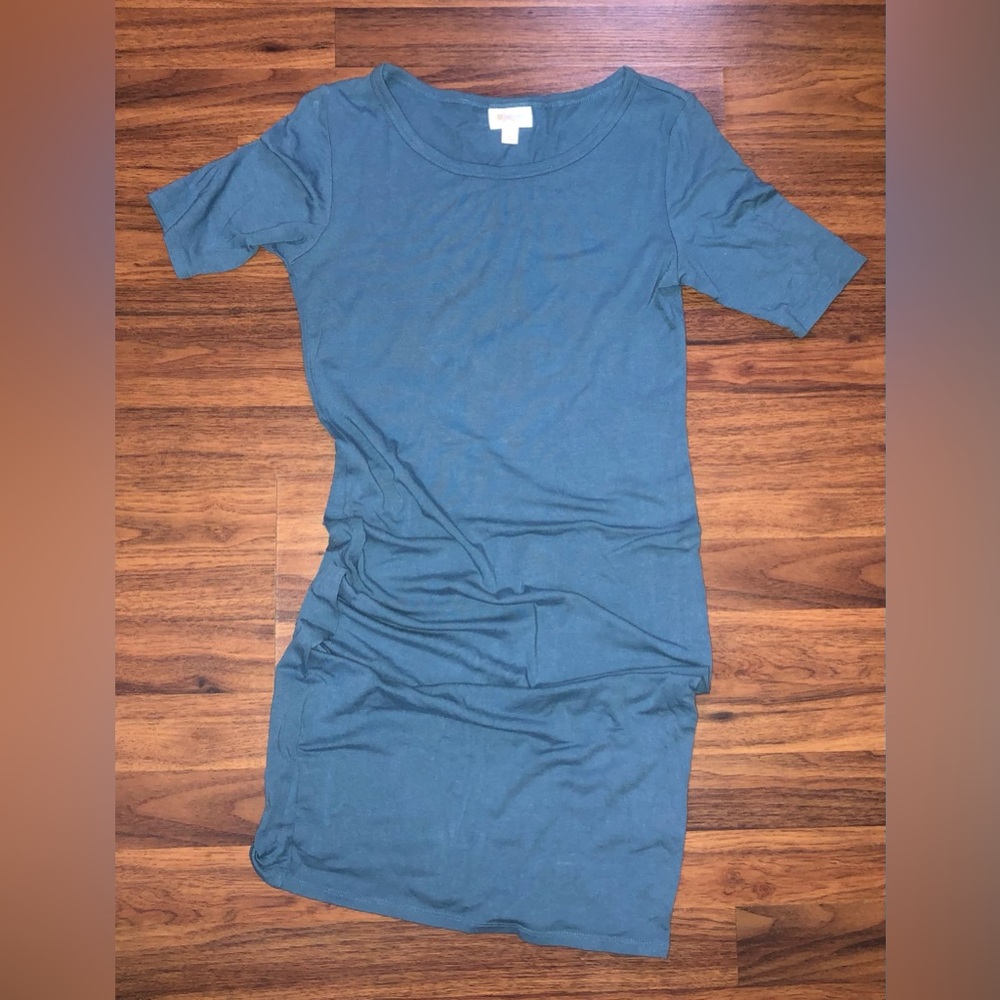 Lularoe Julia dress